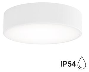 Brilagi - Koupelnové stropní svítidlo CLARE 2xE27/24W/230V pr. 30 cm bílá IP54