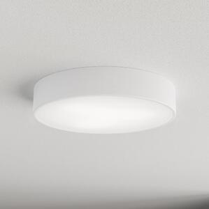 Brilagi - Stropní svítidlo CLARE 3xE27/40W/230V pr. 40 cm bílá
