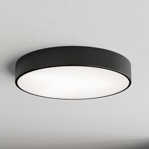 Brilagi - Stropní svítidlo CLARE 4xE27/40W/230V pr. 50 cm černá