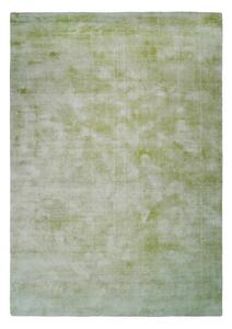 KOBEREC, 80/150 cm zelená Kayoom - Online Only koberce & rohožky, Online Only