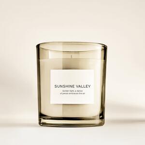 PURE POETRY Vonná svíčka Sunshine Valley