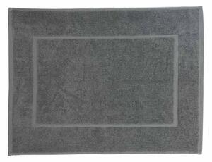 Profod Koupelnová předložka Comfort střibrná 50x70 cm