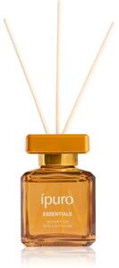 Ípuro Essentials Season of Treats Pumpkin Pie aroma difuzér s náplní 50 ml