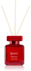 Ípuro Essentials Season of Treats Spiced Apple aroma difuzér s náplní 100 ml