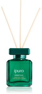 Ípuro Essentials Season of Treats Peppermint Crush aroma difuzér s náplní 100 ml