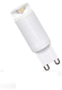 LED žárovka G9 3000k 3w 192lm