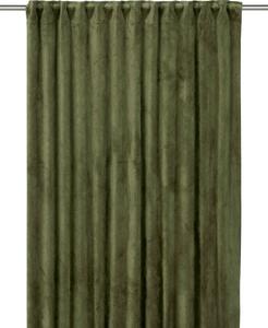 HOTOVÝ ZÁVĚS, zatemnění, 135/320 cm Svanefors - Závěsy, Online Only