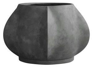 101 Copenhagen - Arket Plant Pot Medio Dark Grey101 Copenhagen - Lampemesteren