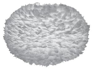 Umage Stínidlo EOS X-Large z husích peří, Ø 75 cm, v. 45 cm Barva: Bílá