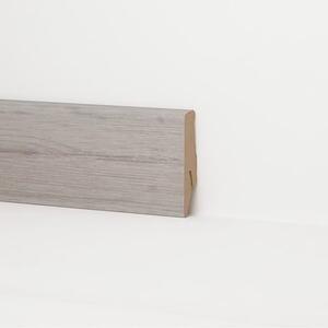 Soklová lišta Alpod HDF 240 cm FLEM61-F0190