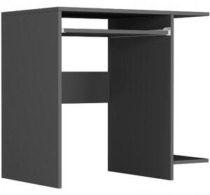 PC stolek Nuvrok (antracit). Akce -18%