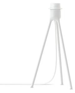 Umage Stojan pod lampu Tripod UMAGE, Ø 19 cm, v. 36 cm Barva: Bílá