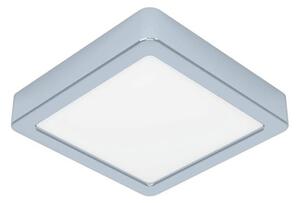 Stropní světlo do koupelny Eglo Fueva ocel chrom 900649