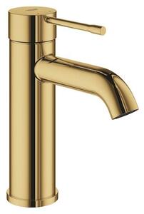 Umyvadlová baterie GROHE Essence New bez výpusti Cool Sunrise 23590GL1