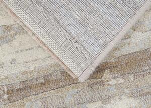 Breno Kusový koberec ARGENTUM 63138/6282, Béžová, 120 x 170 cm