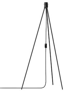 Umage Stojan pod lampu Tripod UMAGE, Ø 66 cm, v. 109 cm Barva: Černá