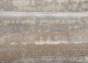 Breno Kusový koberec ARGENTUM 63138/6282, Béžová, 120 x 170 cm
