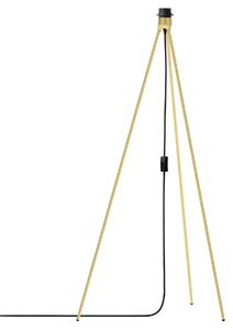 Umage Stojan pod lampu Tripod UMAGE, Ø 66 cm, v. 109 cm Barva: Mosaz