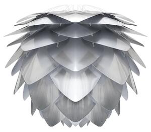 Umage Stínidlo Silvia UMAGE, Ø 50 cm, v. 41 cm Barva: ocel