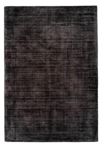 KOBEREC TKANÝ NA PLOCHO, 80/150 cm šedá Kayoom - Online Only koberce & rohožky, Online Only
