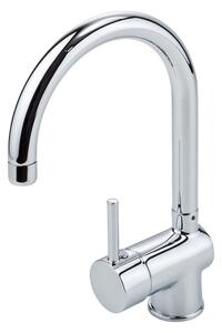 Eisl Dřezová baterie Futura C (chrom (kulatý výtok)) (100335840003)
