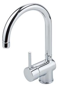 Eisl Dřezová baterie Futura C (chrom (kulatý výtok)) (100335840003)
