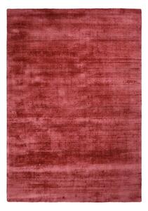 KOBEREC, 80/150 cm červená, purpurová Kayoom - Online Only koberce & rohožky, Online Only