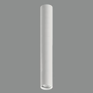 ACB Iluminacion Stropní LED svítidlo ZOOM, v. 45 cm, 1xGU10 8W Barva: Bílá