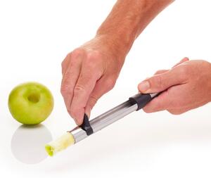 Vykrajovač jádřinců a škrabka na jablka a hrušky MasterClass MCAC