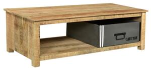 Sob nabytek | Konferenční stolek z mangového dřeva Puma 125x60 F0A00000399W