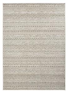 NORTHRUGS - Hanse Home koberce Kusový koberec Lotus Creme Taupe 103251 – na ven i na doma Rozměry koberců: 120x170