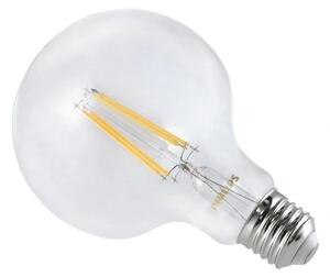 SADA 3 ks. E27 G93 LED žárovka 7W WW 806lm CorePro 2700K