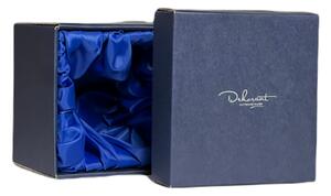 Rottweis Dárková krabice na whiskovku modro modrá
