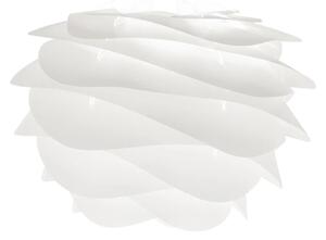 Umage Stínidlo Carmina Mini UMAGE, Ø 32 cm, v. 22 cm Barva: Bílá