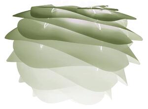 Umage Stínidlo Carmina Mini UMAGE, Ø 32 cm, v. 22 cm Barva: Zelená
