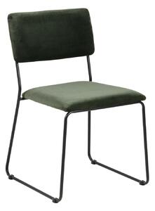 Židle Cornelia VIC Forest Green