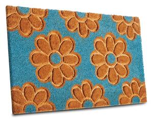 Hanse Home Rohožka Flowers 105928 - na ven i na doma Typ: 45x75