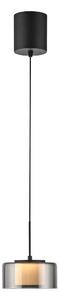 ZÁVĚSNÉ LED SVÍTIDLO, 15/220/220 cm - Závěsná světla