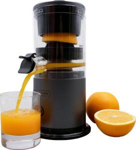 Mediashop Livington JuiceBoost bezdrátový odšťavňovač