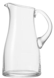 SKLENĚNÝ DŽBÁN 1,7 l Leonardo - Džbány & karafy