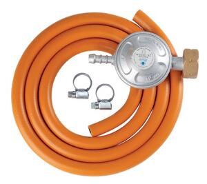 Sada pro připojení grilů/nízkotlakých spotřebičů k 5, 10 a 33 kg LPG lahví