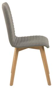 Židle Arosa Light Grey