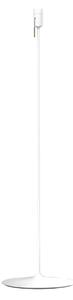 Stojan pod lampu Santé UMAGE pro E27, v. 42 cm, Ø 22 cm Barva: Bílá