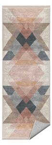 Koberec běhoun 80x200 cm – Mila Home