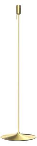 Stojan pod lampu Santé UMAGE pro E27, v. 42 cm, Ø 22 cm Barva: Mosaz