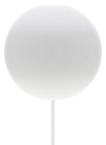 Závěsný systém Cannonball UMAGE pro 1xE27, Ø 12 cm Barva: Bílá
