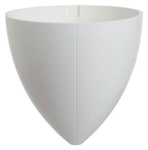 Louis Poulsen - Baldachýn 2-Delt Tophat White
