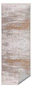 Béžový koberec běhoun 80x200 cm – Mila Home