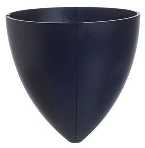 Louis Poulsen - Baldachýn 2-Delt Tophat Black