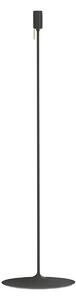 Stojan pod lampu Santé UMAGE pro E27, v. 42 cm, Ø 22 cm Barva: Černá